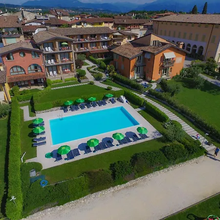 Mit Grill, Garten Und Seeblick Apartment Moniga del Garda