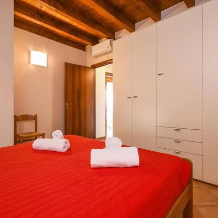 Apartment Appartamento