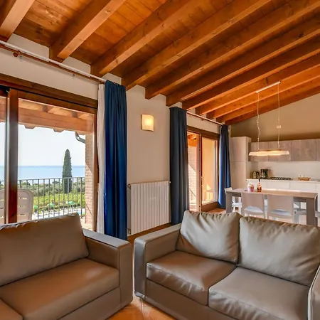 Appartamento * Moniga del Garda