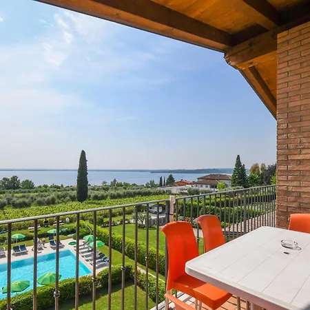 Appartamento Apartment *