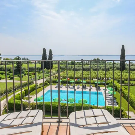 Appartamento Moniga del Garda