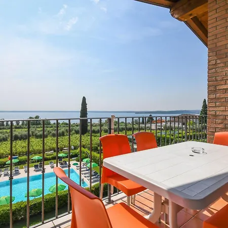 Apartment Appartamento