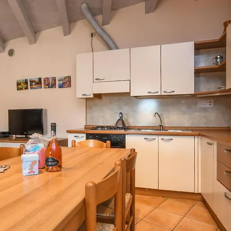 Appartamento Apartment