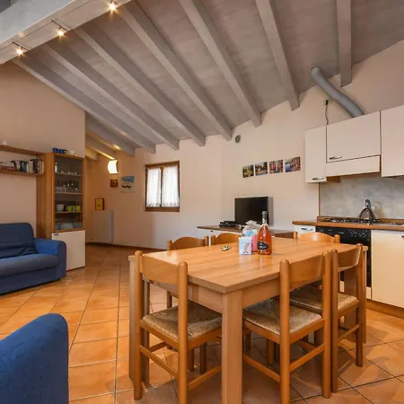 Appartamento Moniga del Garda
