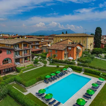 Appartamento * Moniga del Garda