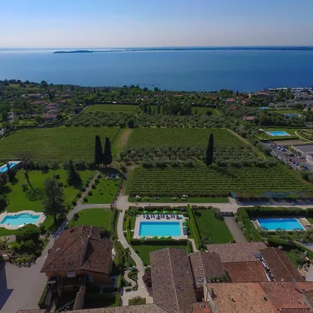 Appartamento Moniga del Garda